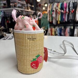 Kate Spade Picnic in the Park Crossbody